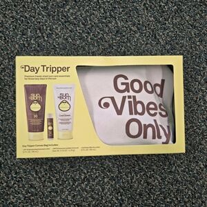 Sun Bum Day Tripper Travel Set